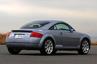 【Movie】輸入車一気乗り！　JAIA試乗会（アウディ編）の画像