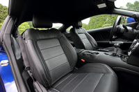 第106回：フォード・マスタング 50 YEARS EDITION（前編）の画像