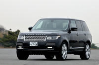 第22回：ようこそ夢の世界へ　輸入車チョイ乗りリポート〜1000万円オーバー編〜の画像