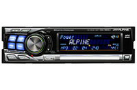 CDレシーバー「CDA-9853J」価格:4万1790円