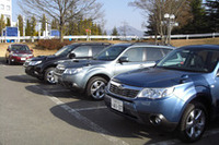 河口湖ハイランドリゾートを舞台に行われました。