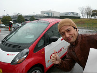 第357回：「iMiEV」＝三菱にとっての「プリウス」！　もしかして真の敵は“お役所仕事”!?の画像