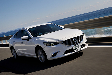 マツダ アテンザセダン 2012年モデルの価格・グレード一覧 価格.com