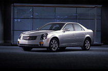 日本GM、キャディラック専売店を札幌市に開設 【ニュース】 - webCG