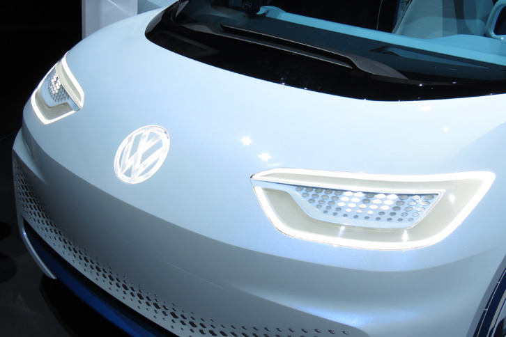 フォルクスワーゲンI.D.