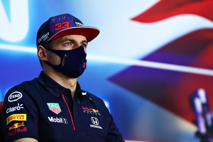 初タイトル獲得に期待のかかるレッドブルのマックス・フェルスタッペン。ホンダのターボハイブリッドで2019年に3勝、2020年には2勝をマークしている。2021年の合同テストでは「過去一番の出来」というほど安定して速く、最速タイムも記録した。