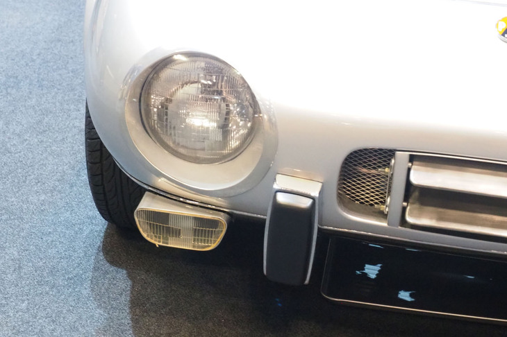 トヨタ・パブリカスポーツ（1962年）