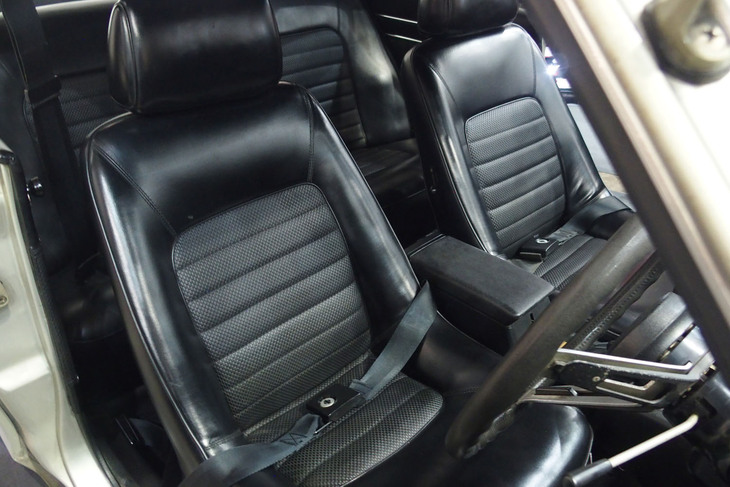 日産スカイラインGT-R（1972年）／AUTO ADVISER STUFF