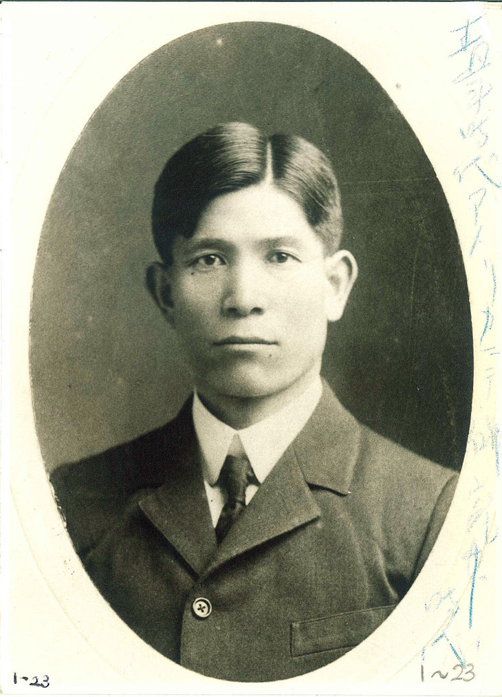 橋本増治郎（1875-1944）
	日本自動車産業の先駆けとなった、快進社設立の中心を担った。