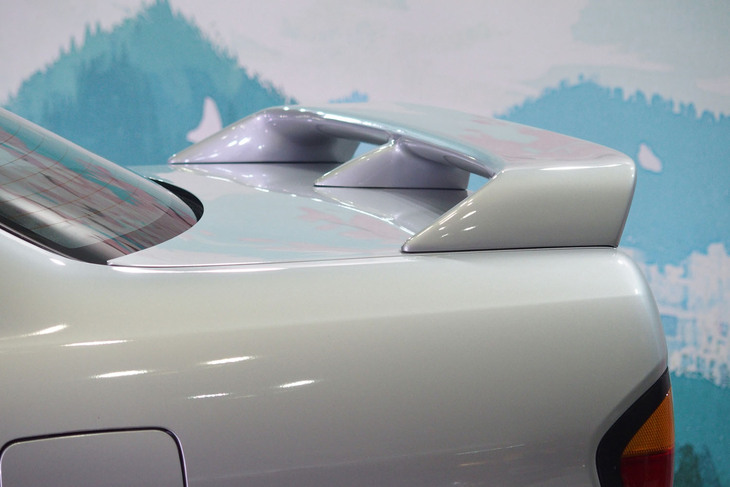 日産プリメーラ（1995年）