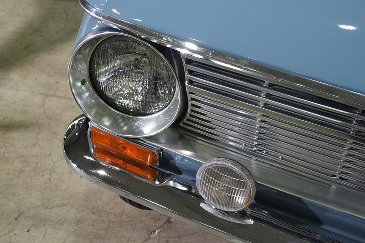 マツダ・ファミリア800バン（1963年）