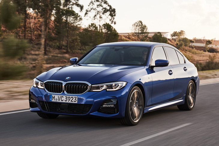 2019年発売の7代目「G20」系も、今年でデビューから満6年。最近のモデルサイクルをみると、そろそろモデルライフも終盤といえそうだが……次期型「3シリーズ」は、どんなクルマになるのだろう？