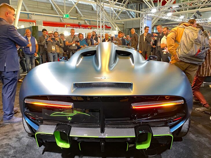 オリジナル性が高い造形を評価したい。