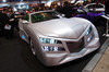 東京オートサロン2012展示車両1 【画像・写真】12
