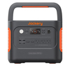 キャンプも車中泊もJackeryで変わる22