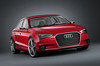 アウディ、「A3コンセプト」を出展【ジュネーブショー2011】 【ニュース】 の画像1