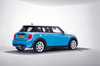 「MINI 5ドア」を写真で紹介 【画像・写真】35