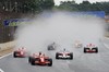 最終戦ブラジルGP「30人目のチャンピオン誕生」【F1 08 続報】 【ニュース】 の画像5