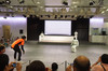 シュートも決める新型「ASIMO」【Movie】 【ニュース】 の画像2