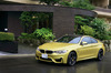 BMW M4クーペ（FR/7AT）【試乗記】 享楽のM の画像16