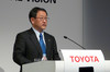 トヨタ、グローバルビジョンを発表 【ニュース】 の画像2