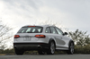 アウディA4オールロードクワトロ（4WD/7AT）【試乗記】 「いいクルマ」としか言いようがない の画像5
