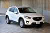 マツダCX-5 XDプロアクティブ（FF/6AT）／CX-5 25S Lパッケージ（4WD/6AT）【試乗記】 どうかお気を落とさず の画像1