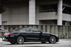 メルセデス・ベンツS550 4MATIC クーペ（4WD/7AT）【試乗記】 浮世を忘れるクルマ の画像16