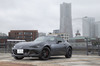 マツダ・ロードスターRF RS（FR/6MT）／ロードスターS（FR/6MT）【試乗記】