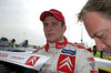 【WRC 2005】第15戦カタルーニャ、ロウブがターマック戦で2連勝し10勝目、シトロエン1-2で3年連続タイトル獲得！ 【ニュース】 の画像2