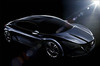 仏プジョー、コンセプトカー「RC」を発表【パリサロン08】 【ニュース】 の画像1