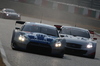 SUPER GT 2008 公式テスト（その2） 【画像・写真】12