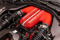 新型車の名は「12気筒」!?　フェラーリV12エンジンの77年を振り返って思うこと