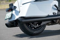 インディアン・チーフテン パワープラス ダークホース ウィズ112パッケージ（6MT）の画像