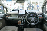 チーフデザイナーが語る！ 新型「トヨタ・シエンタ」の魅力の画像