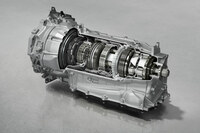 マツダが新型SUV「CX-60」を発表　2022年初秋に国内での発売を予定の画像