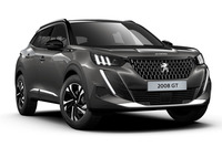 2008 GTプレミアムエディション