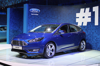 ジュネーブショー2014の会場から（その23）