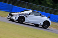 ホンダS660 α 無限パーツ装着車