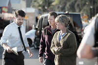 第251回： 貧困と抑圧から抜け出すための過激なドライブ『ドライビング・バニー』の画像