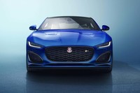 「ジャガーFタイプ」マイナーチェンジ　デビュー記念の限定車も登場の画像