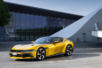 フェラーリの場合は「フェラリスタ」。アルファ・ロメオともども、ブランドの個性と情熱が強ければ強いほどファンの相性が定着しやすいようだ。