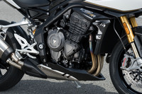 JAIA輸入二輪車試乗会2022（中編）の画像