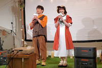 濱口 優＆南 明奈も大興奮！――Jackery新製品発表会の会場から