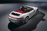 911カレラ カブリオレ