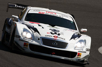 SUPER GT 2007開幕戦 （その3/GT500）