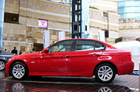 BMWの主力「3シリーズ・セダン」、フルモデルチェンジで第5世代に突入！の画像