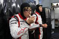 第393回：2009年ルマン24時間耐久取材で考える　レースっていったいなんなんだろう？の画像