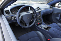 マセラティ・グラントゥーリズモMCストラダーレ（FR/6AT）【試乗記】の画像