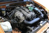 NB型の上位グレードに搭載された、1.8リッター直4 DOHCエンジン。最高出力145ps、最大トルク16.6kgmと、NA型の1.8リッター（130ps、16.0kgm）よりアウトプットが向上していた。
    